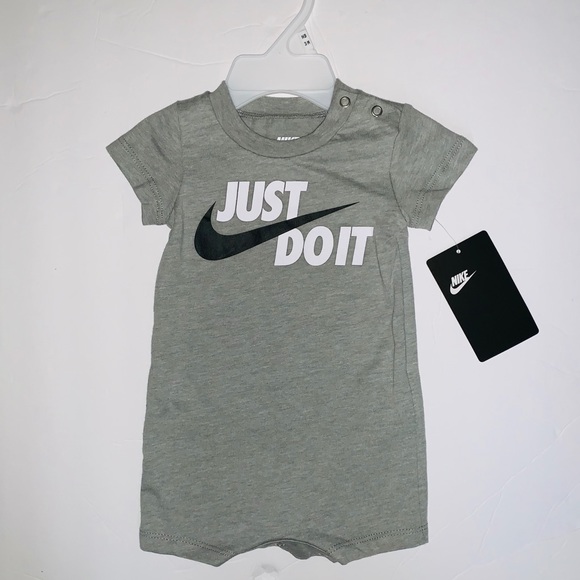 Nike Other - Nike onesie